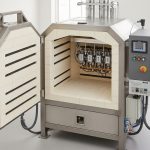 Ceramic Pottery Kiln