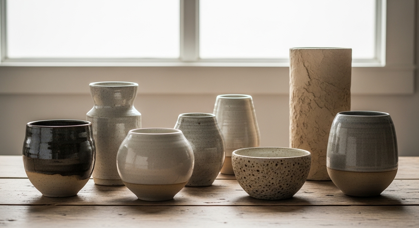 Stoneware Clay Stoneware Clay