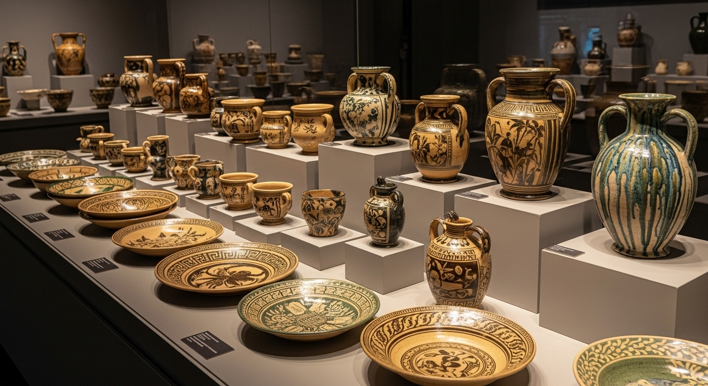 ancient Roman ceramics ancient Roman ceramics