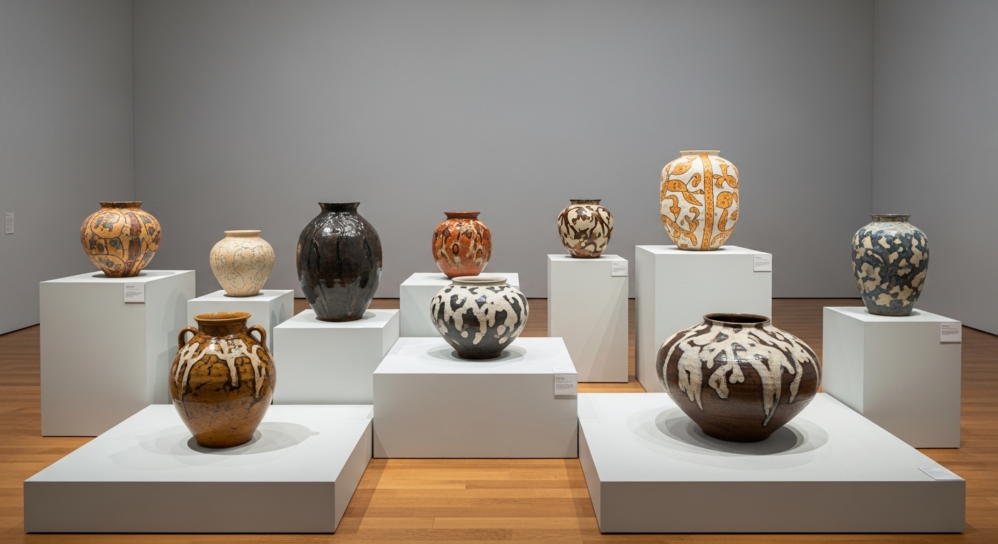 ceramic art ceramic art