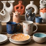 ceramic clay ideas