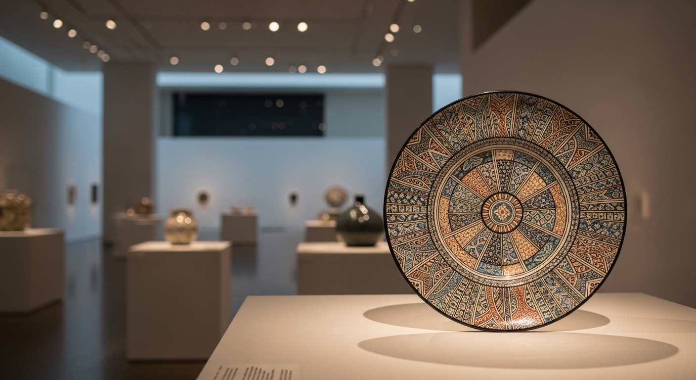 ceramic museum ceramic museum