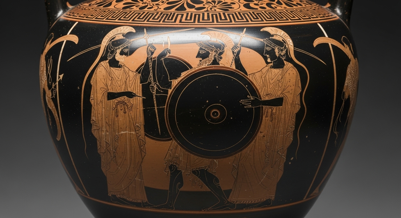 classic greek pottery classic greek pottery